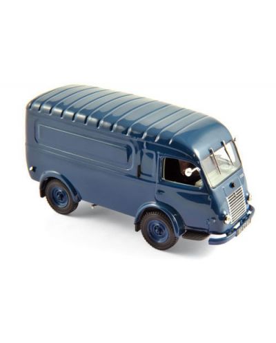 Авто-модел Renault 1000 Kgs Blue 1955