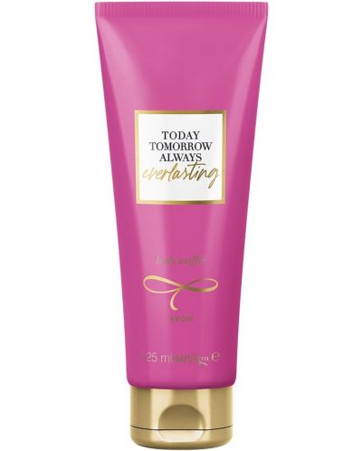 Avon TTA Суфле за тяло Everlasting, 125 ml - 1