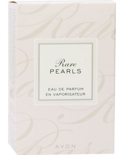 Avon Парфюм Rare Pearls, 50 ml - 2