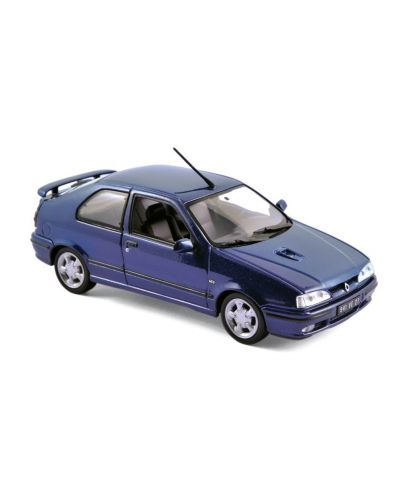 Авто-модел Renault 19 16S 1992 - Sport Blue