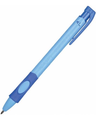 Автоматичен молив Stabilo - HB, за лява ръка - 1