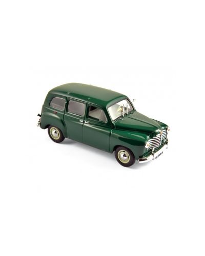 Авто-модел Renault Colorale 1952 Dark Green - 1