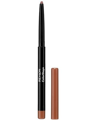 Revlon Colorstay Автоматичен молив за устни, Nude N02, 2.8 g - 1