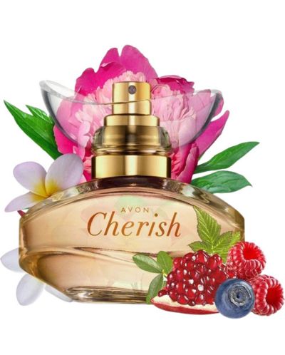 Avon Парфюмна вода Cherish, 50 ml - 2