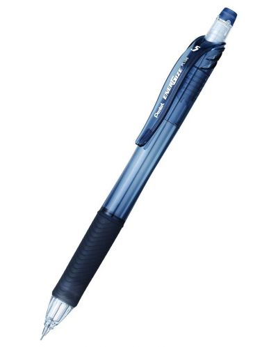 Автоматичен молив Pentel Energize - 0.5 mm, черен - 1