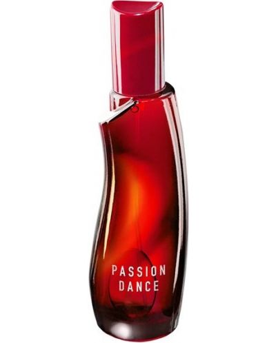 Avon Тоалетна вода Passion Dance, 50 ml - 1