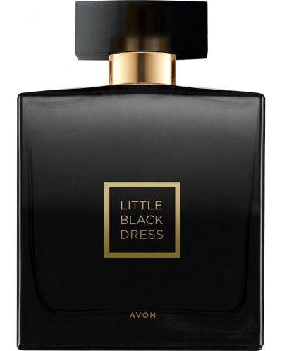 Avon Парфюм Little Black Dress, 100 ml - 1