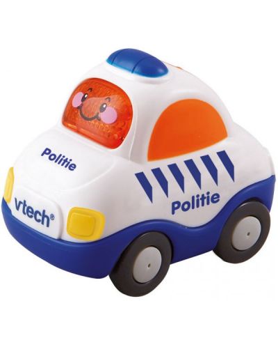 Детска количка Vtech - Аварийна кола - 1