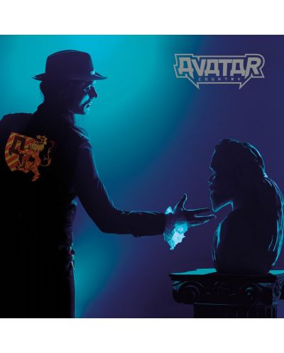Avatar - Avatar Country (CD)