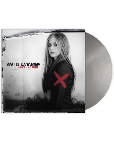 Avril Lavigne - Under My Skin (Vinyl) - 2