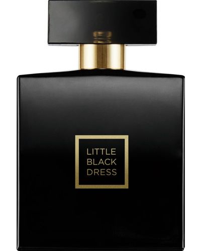 Avon Парфюм Little Black Dress, 50 ml - 1