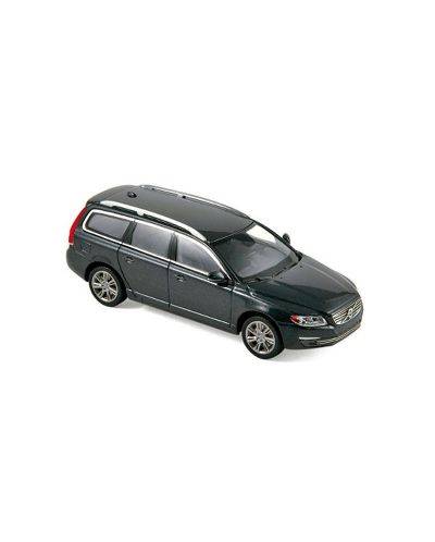 Авто-модел Volvo V70 2013 Savile grey