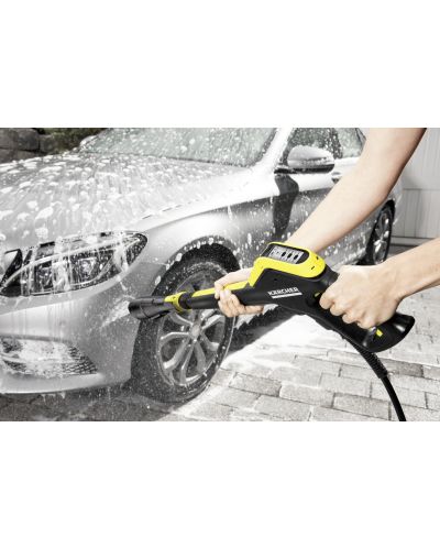 Автошампоан Karcher - RM 619, 5 l - 3