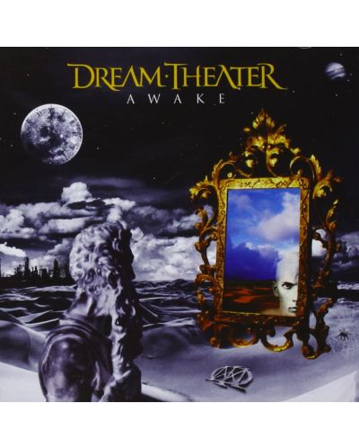 Dream Theater - Awake (CD) - 1