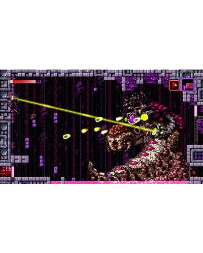 Axiom Verge Multiverse Edition (Nintendo Switch) - 7