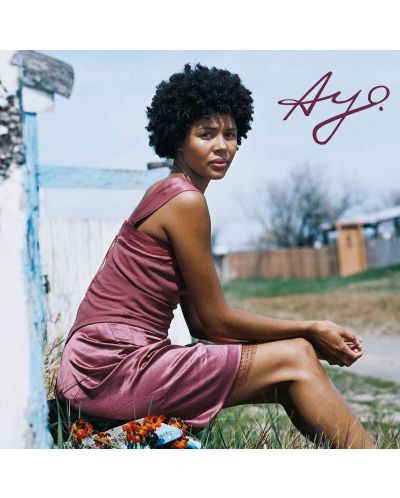 Ayo - Joyful (CD)