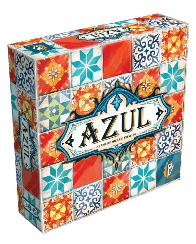 Настолна игра Azul - 2