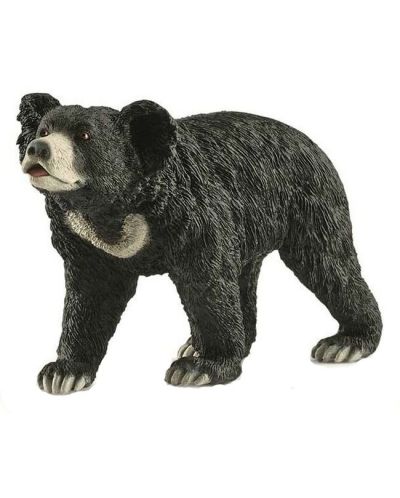 Фигурка Schleich Азия и Австралия – Бърнеста мечка - 1