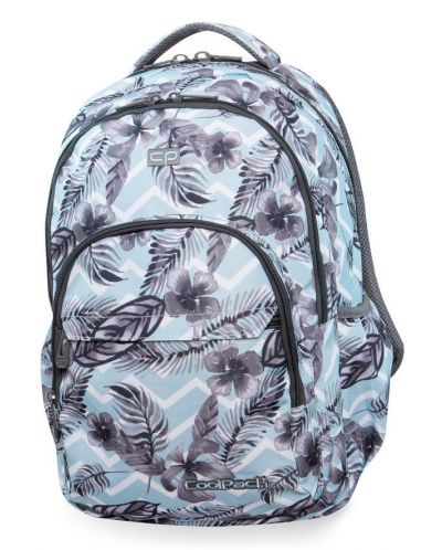 Ученическа раница Cool Pack Basic Plus - Surf Palms