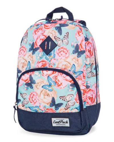 Ученическа раница Cool Pack Classic - Butterflies