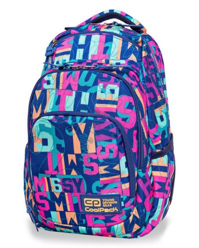 Ученическа раница Cool Pack Vance - Missy