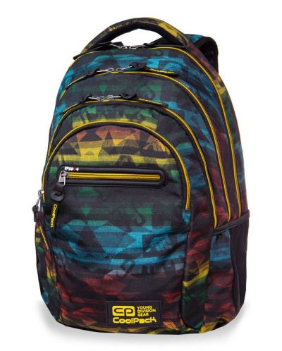 Ученическа раница Cool Pack College Tech - Hyde