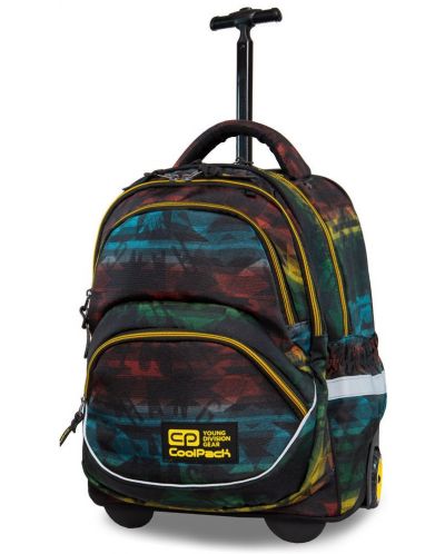 Раница с колелца Cool Pack Starr - Hyde