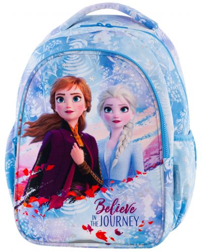 Ученическа раница Cool Pack Joy S - Frozen 1 - 1