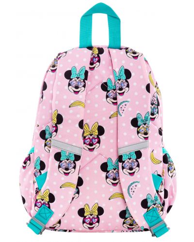Раница за детска градина Cool Pack Toby - Minnie Mouse Pink - 3
