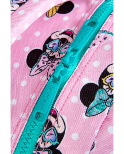Ученическа раница Cool Pack Joy S - Minnie Mouse Pink - 7