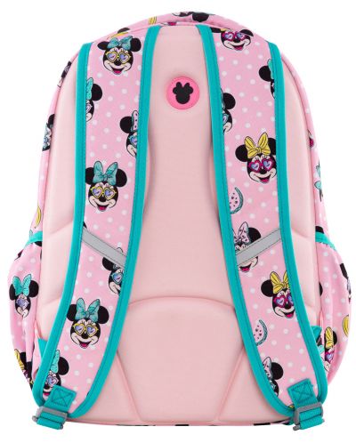 Ученическа раница Cool Pack Spark L - Minnie Mouse Pink - 3