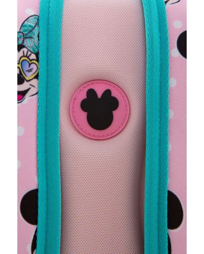 Ученическа раница Cool Pack Joy S - Minnie Mouse Pink - 9