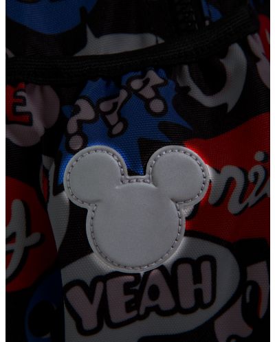 Раница за детска градина Cool Pack Toby - Mickey Mouse - 5