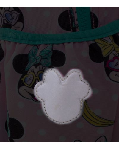 Раница за детска градина Cool Pack Toby - Minnie Mouse Pink - 5