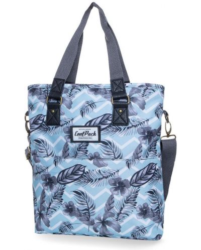Чанта за рамо Cool Pack Amber - Surf Palms