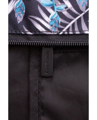 Чанта за рамо Cool Pack Amber - Palms - 2