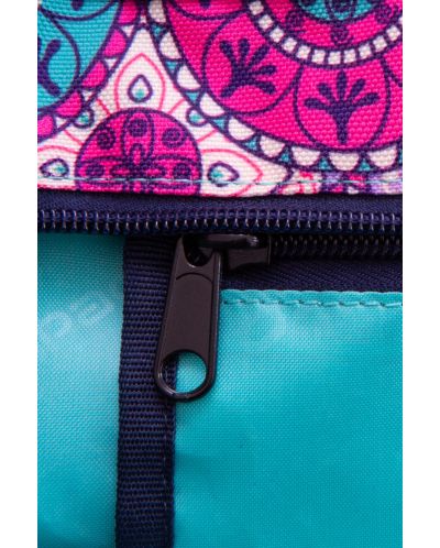 Чанта за рамо Cool Pack Soho - Pastel Orient - 2