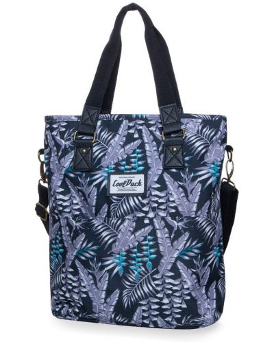 Чанта за рамо Cool Pack Amber - Palms - 1