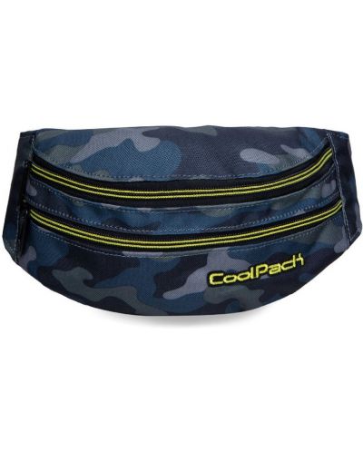 Чанта за кръста Cool Pack Madison - Military