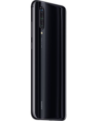 Смартфон Xiaomi - Mi 9 Lite, 64GB, Dual SIM, 6.39", сив - 3