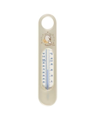 Термометър за вода Bebe-Jou - Adorable Pooh - 1