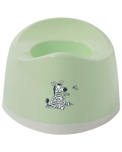Bébé-Jou Гърне - Dinky Zebra