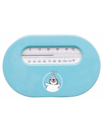 Bébé-Jou Термометър за стая Penguin - Turquoise