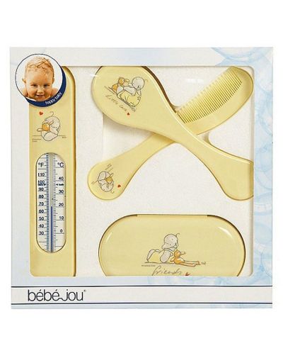 Bébé-Jou Подаръчен комплект Humphrey
