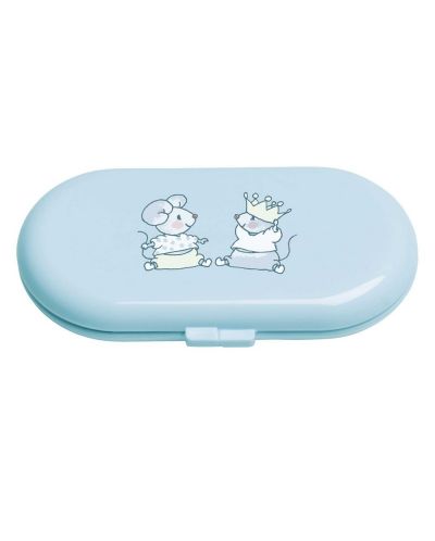 Bébé-Jou Сет за маникюр Little Mice