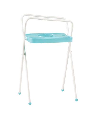 Bébé-Jou Стойка за вана - Turquoise 103см
