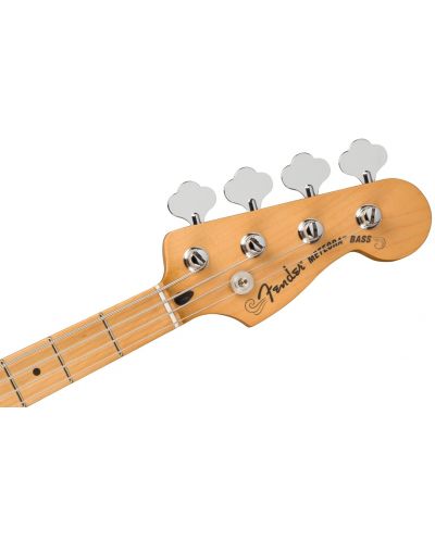 Бас китара Fender - Player Plus Active Meteora Bass, Silverburst - 6
