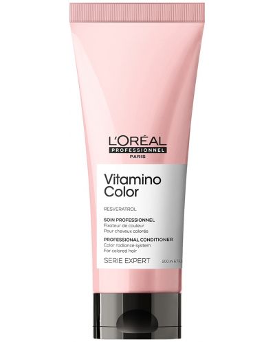 L'Oréal Professionnel Vitamino Color Балсам за коса, 200 ml - 1