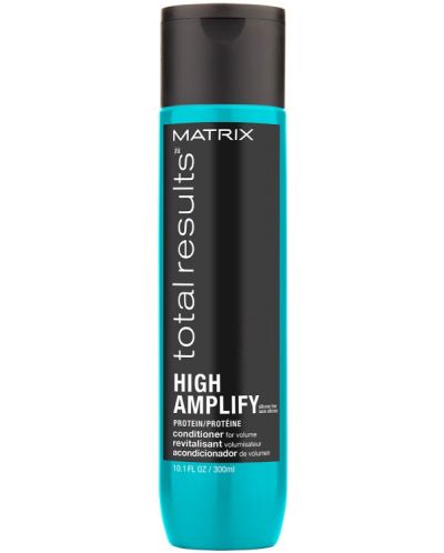 Matrix High Amplify Балсам за коса, 300 ml - 1