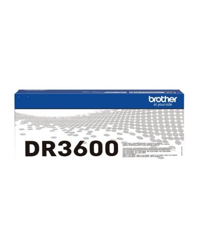 Барабанен модул Brother - DR-3600, за MFC-L6910DN/DCP-L5510DW - 2